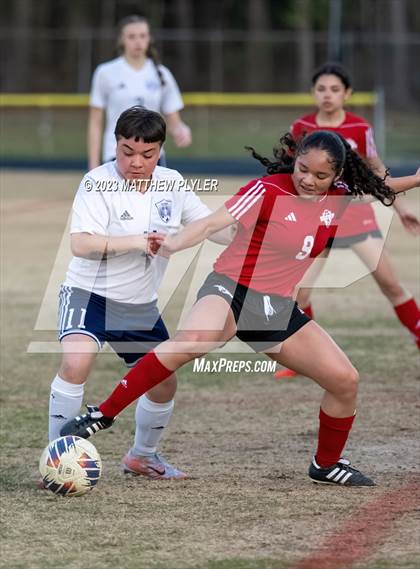 Thumbnail 2 in Purnell Swett @ Hoke County photogallery.