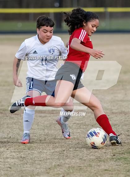 Thumbnail 3 in Purnell Swett @ Hoke County photogallery.