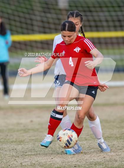 Thumbnail 1 in Purnell Swett @ Hoke County photogallery.