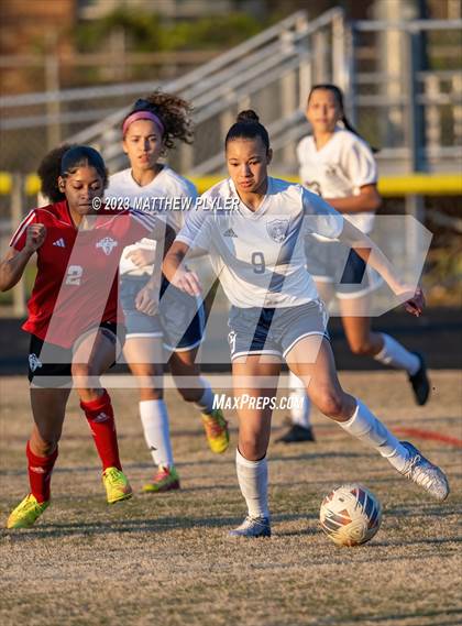 Thumbnail 2 in Purnell Swett @ Hoke County photogallery.