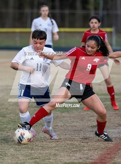 Thumbnail 3 in Purnell Swett @ Hoke County photogallery.