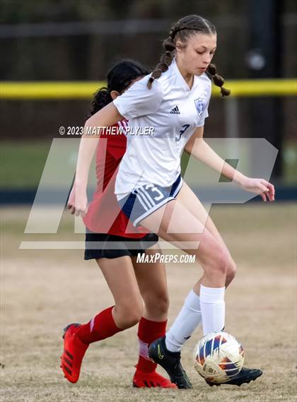 Thumbnail 2 in Purnell Swett @ Hoke County photogallery.