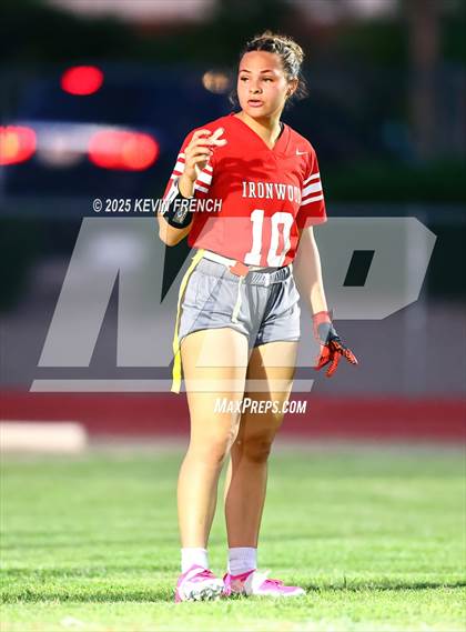 Thumbnail 1 in Sierra Linda @ Ironwood photogallery.