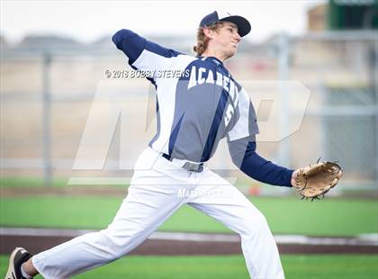 Thumbnail 2 in Air Academy @ Falcon photogallery.