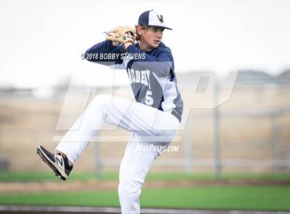 Thumbnail 3 in Air Academy @ Falcon photogallery.