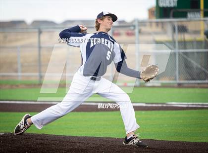 Thumbnail 3 in Air Academy @ Falcon photogallery.