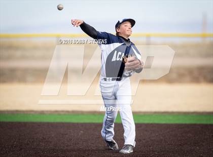 Thumbnail 1 in Air Academy @ Falcon photogallery.
