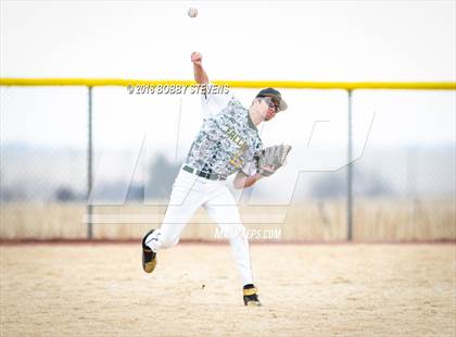 Thumbnail 3 in Air Academy @ Falcon photogallery.
