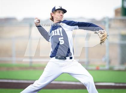 Thumbnail 1 in Air Academy @ Falcon photogallery.