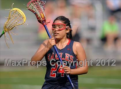 Thumbnail 1 in Eastchester @ Kennedy Catholic (Section 1 Class C Outbracket) photogallery.