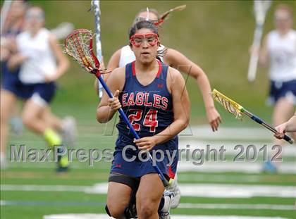 Thumbnail 3 in Eastchester @ Kennedy Catholic (Section 1 Class C Outbracket) photogallery.