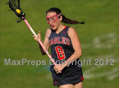 Thumbnail 3 in Eastchester @ Kennedy Catholic (Section 1 Class C Outbracket) photogallery.