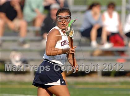 Thumbnail 2 in Eastchester @ Kennedy Catholic (Section 1 Class C Outbracket) photogallery.