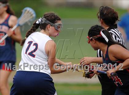 Thumbnail 3 in Eastchester @ Kennedy Catholic (Section 1 Class C Outbracket) photogallery.