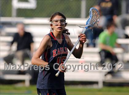 Thumbnail 2 in Eastchester @ Kennedy Catholic (Section 1 Class C Outbracket) photogallery.