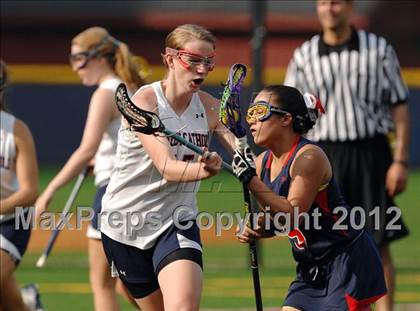 Thumbnail 2 in Eastchester @ Kennedy Catholic (Section 1 Class C Outbracket) photogallery.