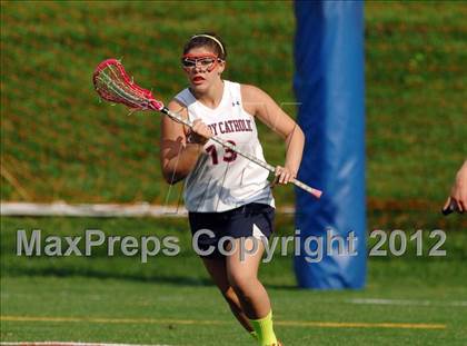Thumbnail 3 in Eastchester @ Kennedy Catholic (Section 1 Class C Outbracket) photogallery.