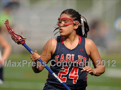 Thumbnail 1 in Eastchester @ Kennedy Catholic (Section 1 Class C Outbracket) photogallery.