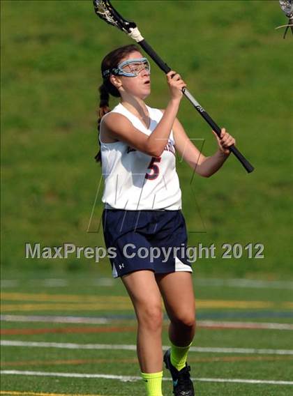 Thumbnail 2 in Eastchester @ Kennedy Catholic (Section 1 Class C Outbracket) photogallery.