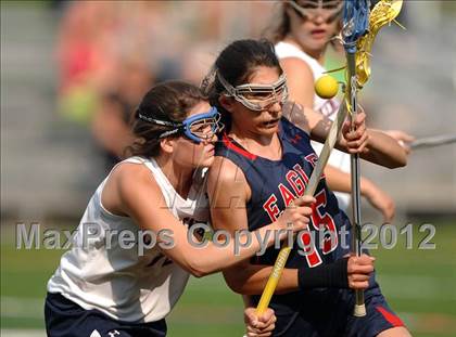 Thumbnail 3 in Eastchester @ Kennedy Catholic (Section 1 Class C Outbracket) photogallery.