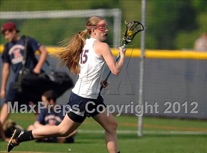 Thumbnail 3 in Eastchester @ Kennedy Catholic (Section 1 Class C Outbracket) photogallery.