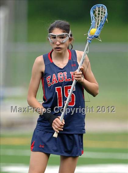 Thumbnail 1 in Eastchester @ Kennedy Catholic (Section 1 Class C Outbracket) photogallery.