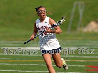 Thumbnail 1 in Eastchester @ Kennedy Catholic (Section 1 Class C Outbracket) photogallery.