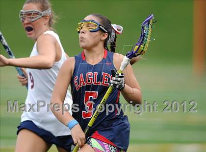 Thumbnail 3 in Eastchester @ Kennedy Catholic (Section 1 Class C Outbracket) photogallery.