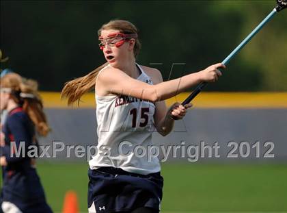 Thumbnail 3 in Eastchester @ Kennedy Catholic (Section 1 Class C Outbracket) photogallery.