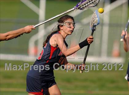 Thumbnail 2 in Eastchester @ Kennedy Catholic (Section 1 Class C Outbracket) photogallery.