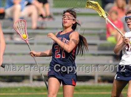 Thumbnail 2 in Eastchester @ Kennedy Catholic (Section 1 Class C Outbracket) photogallery.