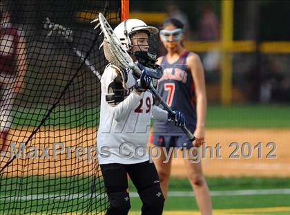 Thumbnail 2 in Eastchester @ Kennedy Catholic (Section 1 Class C Outbracket) photogallery.