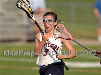Thumbnail 3 in Eastchester @ Kennedy Catholic (Section 1 Class C Outbracket) photogallery.
