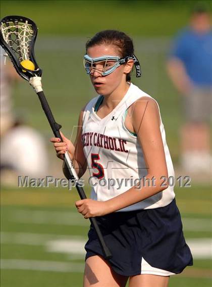 Thumbnail 2 in Eastchester @ Kennedy Catholic (Section 1 Class C Outbracket) photogallery.