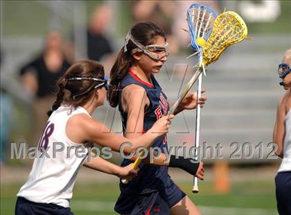 Thumbnail 3 in Eastchester @ Kennedy Catholic (Section 1 Class C Outbracket) photogallery.