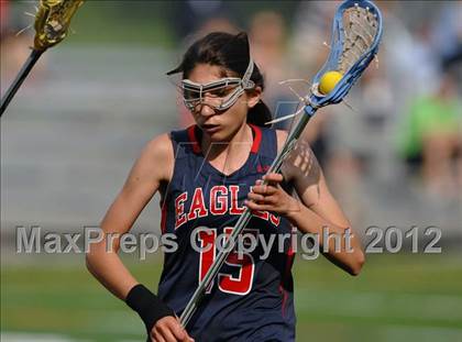 Thumbnail 2 in Eastchester @ Kennedy Catholic (Section 1 Class C Outbracket) photogallery.