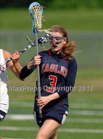 Thumbnail 3 in Eastchester @ Kennedy Catholic (Section 1 Class C Outbracket) photogallery.
