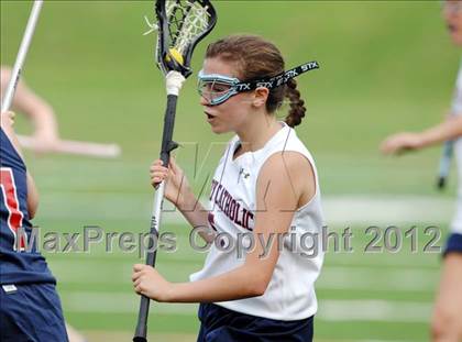 Thumbnail 3 in Eastchester @ Kennedy Catholic (Section 1 Class C Outbracket) photogallery.