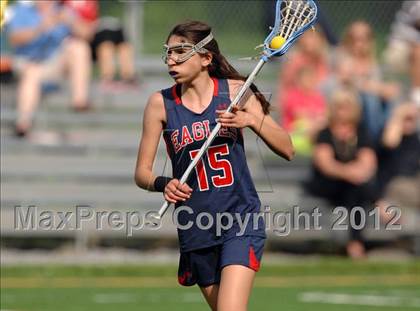 Thumbnail 1 in Eastchester @ Kennedy Catholic (Section 1 Class C Outbracket) photogallery.