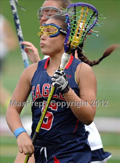 Thumbnail 1 in Eastchester @ Kennedy Catholic (Section 1 Class C Outbracket) photogallery.