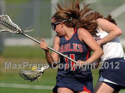 Thumbnail 1 in Eastchester @ Kennedy Catholic (Section 1 Class C Outbracket) photogallery.