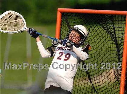 Thumbnail 2 in Eastchester @ Kennedy Catholic (Section 1 Class C Outbracket) photogallery.