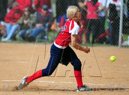 Thumbnail 2 in Filer vs Shelley (IHSAA 3A Playoff) photogallery.
