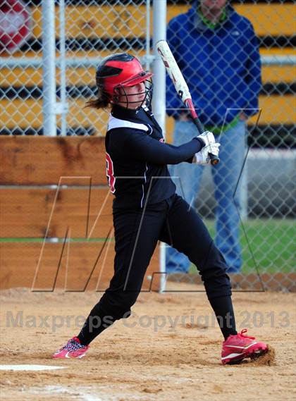 Thumbnail 3 in Filer vs Shelley (IHSAA 3A Playoff) photogallery.