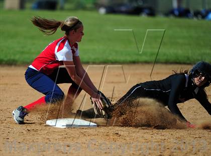 Thumbnail 1 in Filer vs Shelley (IHSAA 3A Playoff) photogallery.