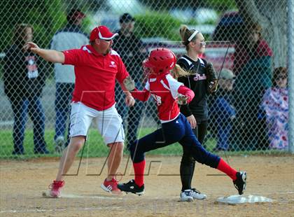 Thumbnail 2 in Filer vs Shelley (IHSAA 3A Playoff) photogallery.
