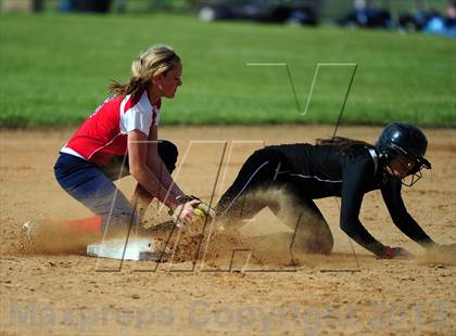 Thumbnail 2 in Filer vs Shelley (IHSAA 3A Playoff) photogallery.