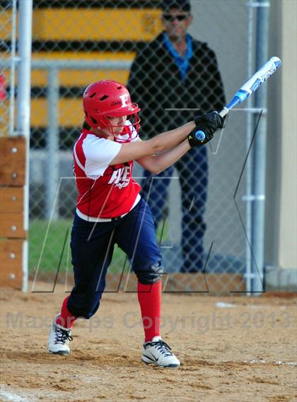 Thumbnail 1 in Filer vs Shelley (IHSAA 3A Playoff) photogallery.