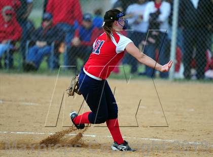 Thumbnail 1 in Filer vs Shelley (IHSAA 3A Playoff) photogallery.