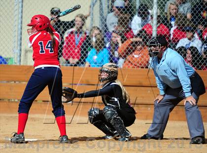 Thumbnail 2 in Filer vs Shelley (IHSAA 3A Playoff) photogallery.